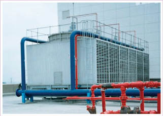 Cooling Tower